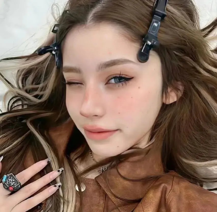 女奴